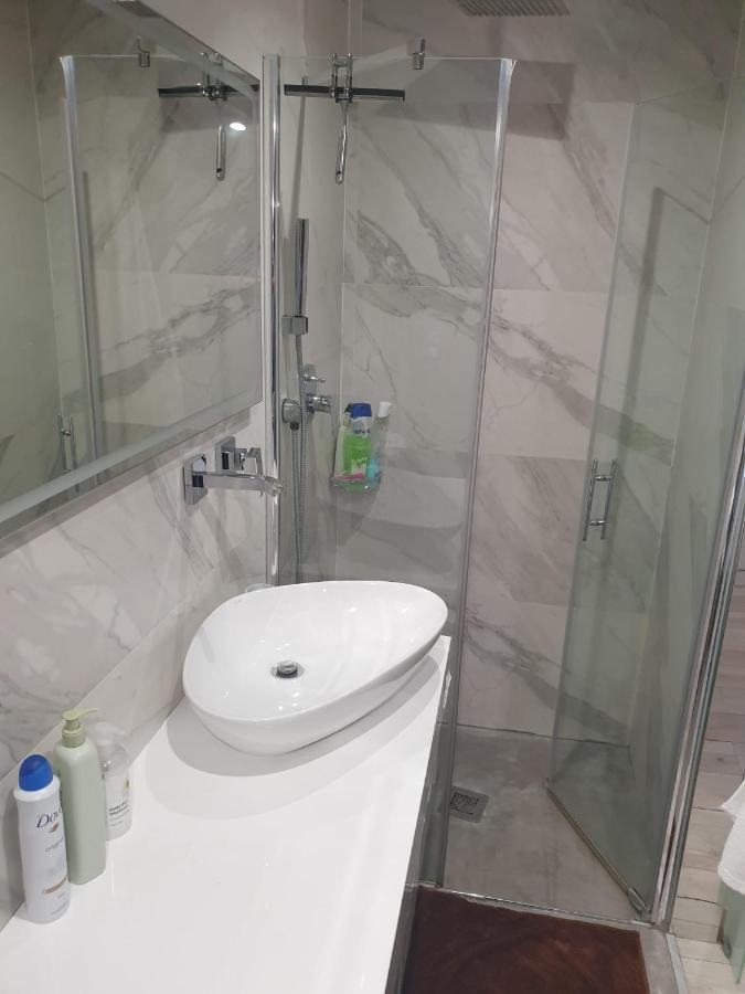 Apartment Atico Con Terraza Y Jacuzzi En El Centro Valencia