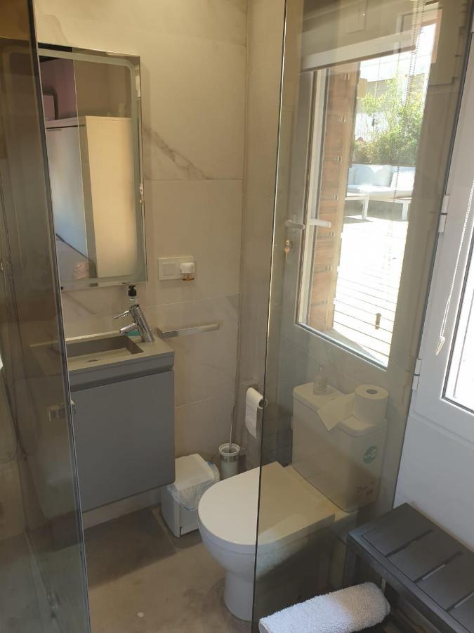 Atico Con Terraza Y Jacuzzi En El Centro * Valencia