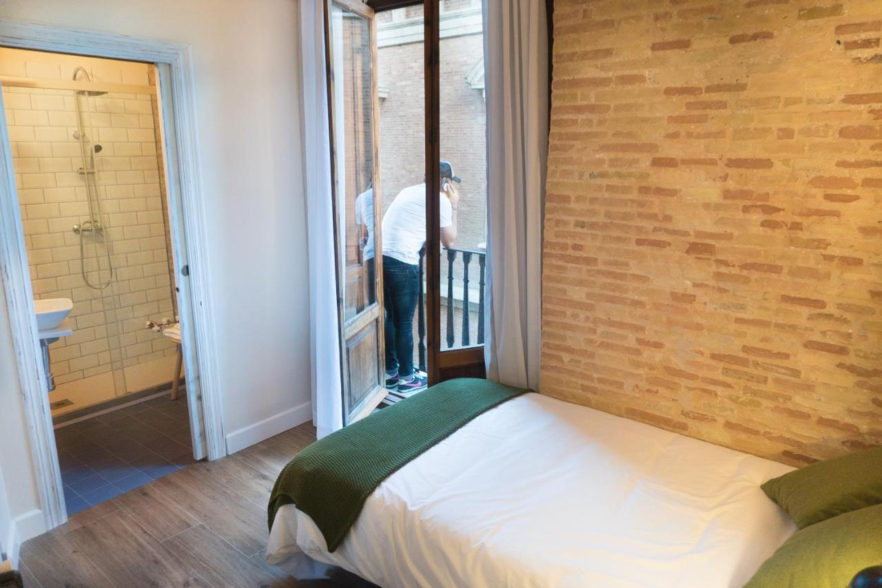 Casa Del Patriarca Gasthuis 2*