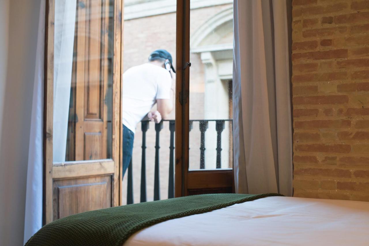 Guest house Casa Del Patriarca