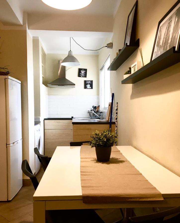 Center Venezuela Apartment