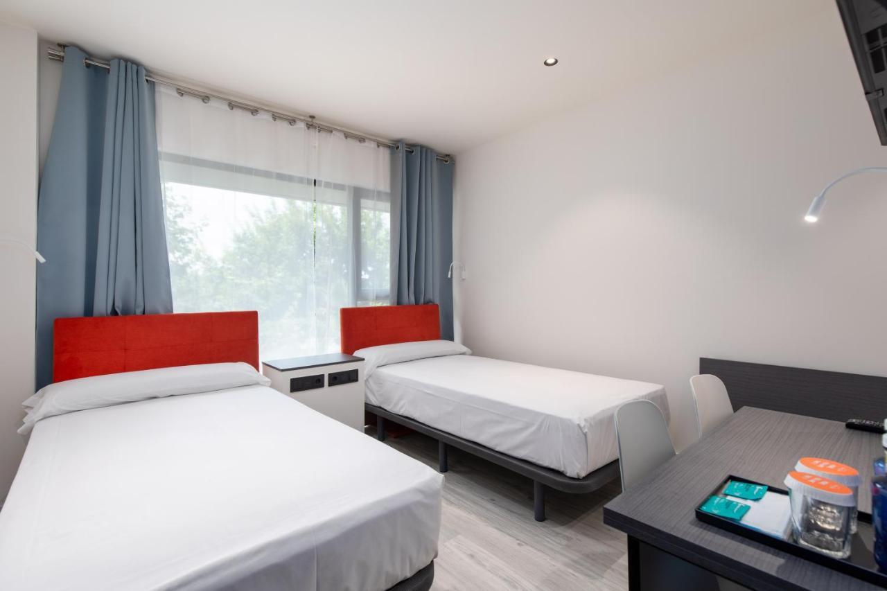 Arena Zone Hotel 3*