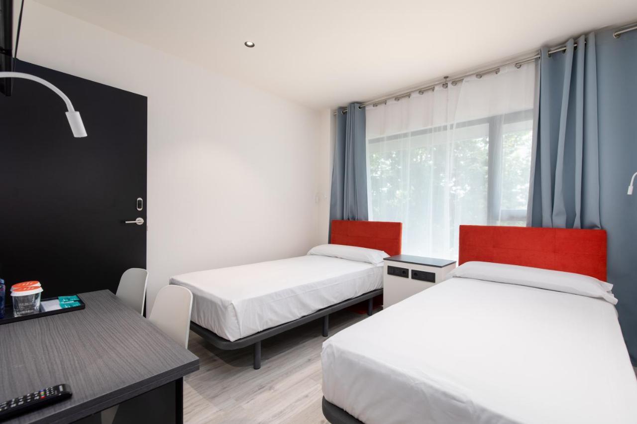 Arena Zone Hotel 3*
