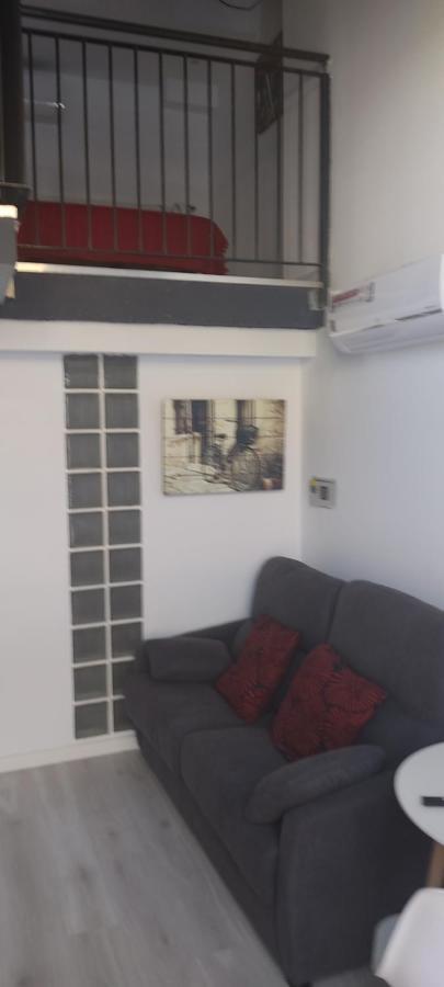 Valencialoft Apartment