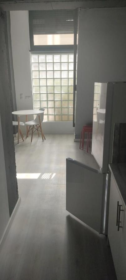 Valencialoft Apartment *