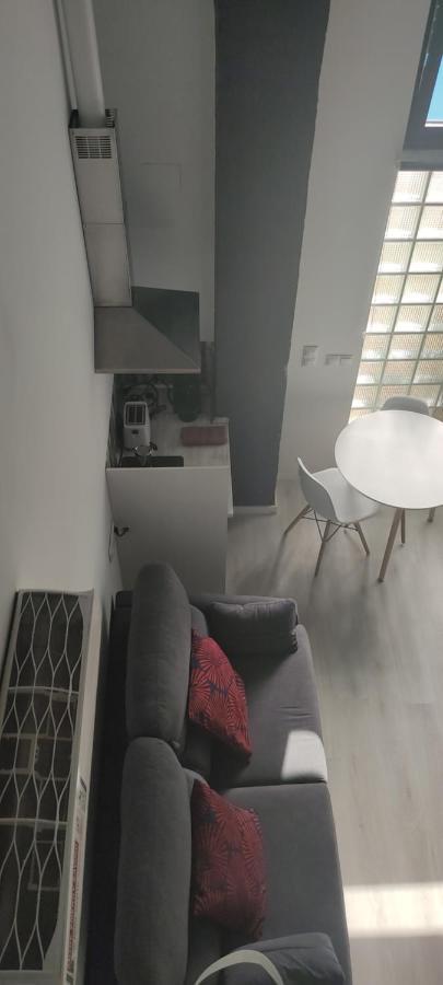 Apartment Valencialoft Valencia