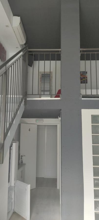 Apartment Valencialoft *