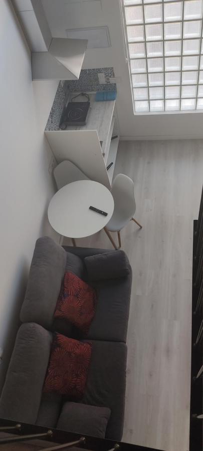 Valencialoft Apartment *