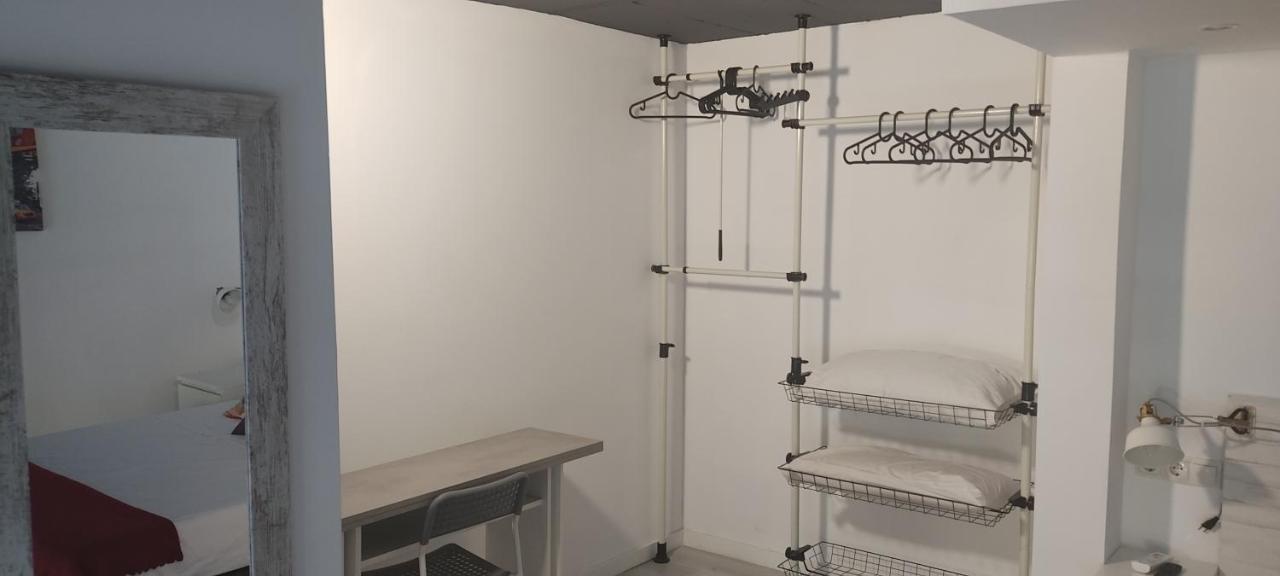 Valencialoft Apartment