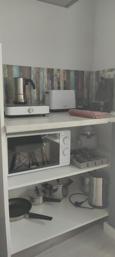Valencialoft Apartment *