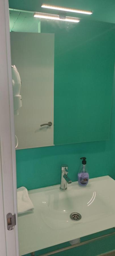 Valencialoft Apartment