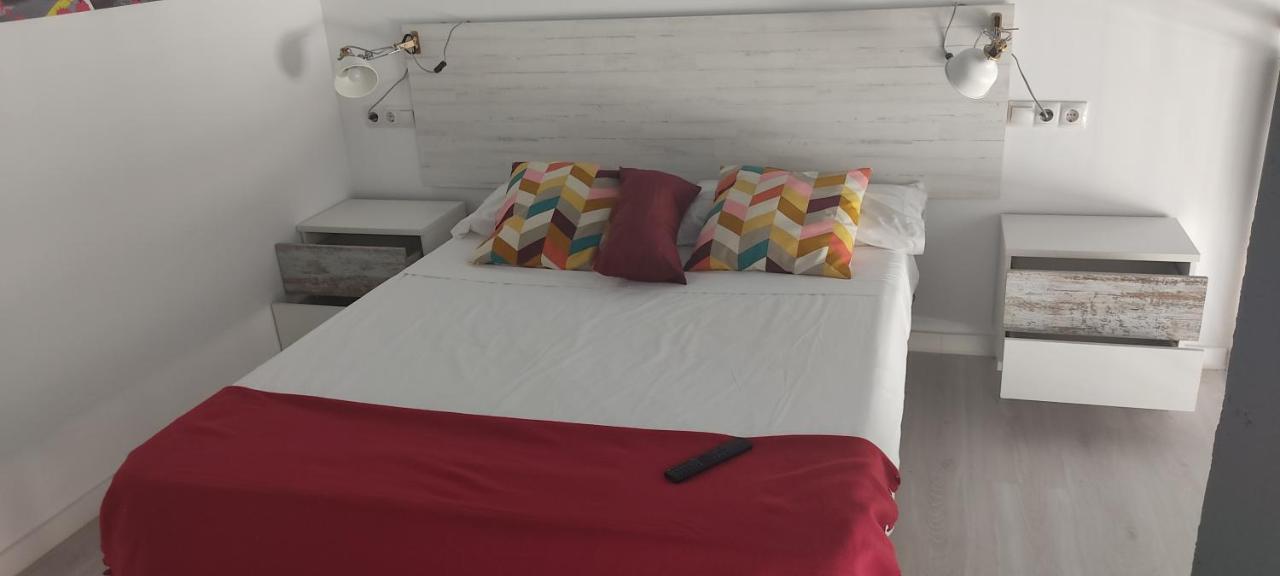 Valencialoft Apartment *