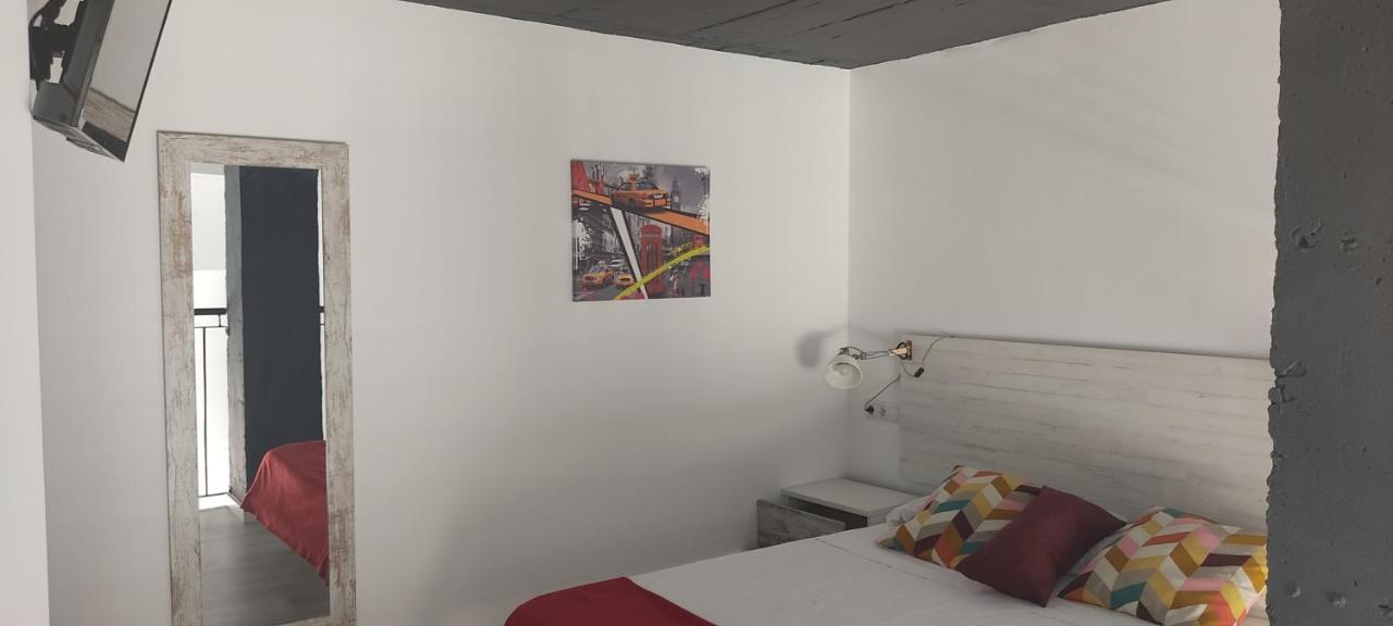 Valencialoft Apartment