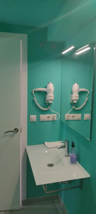 Valencialoft Apartment Valencia