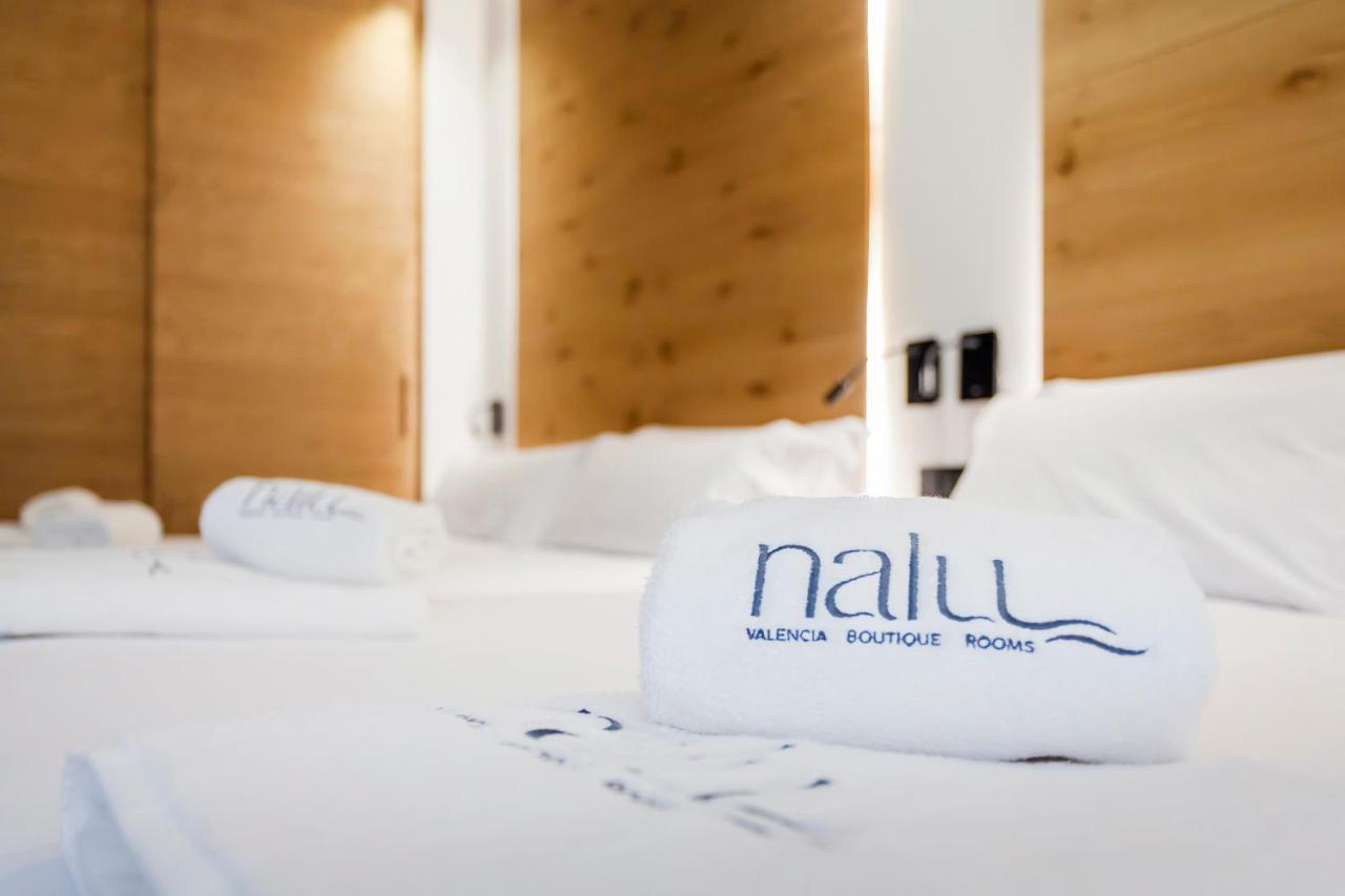 Nalu Boutique Valência
