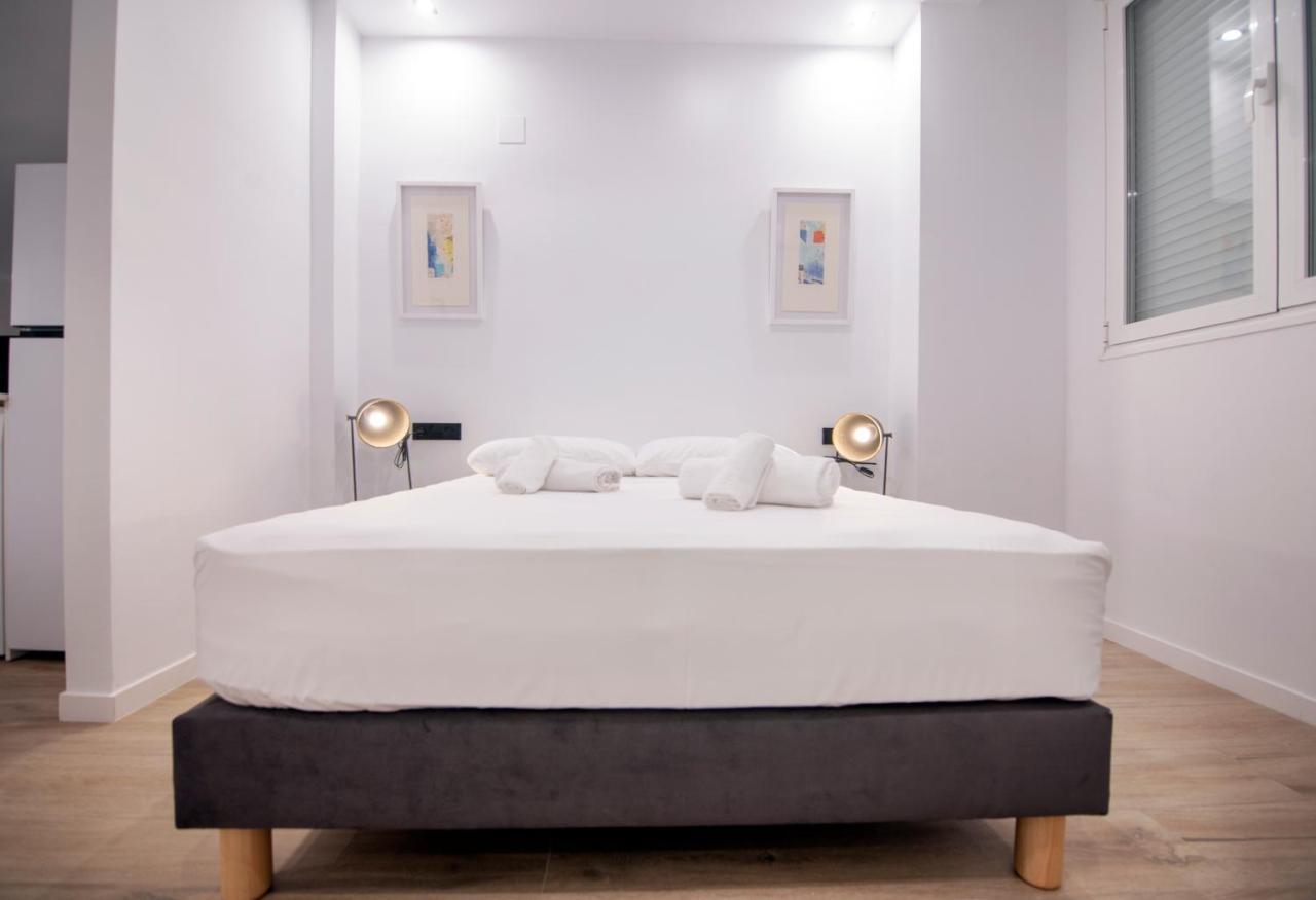 Apartment Vlc Host- Eixarchs Valencia