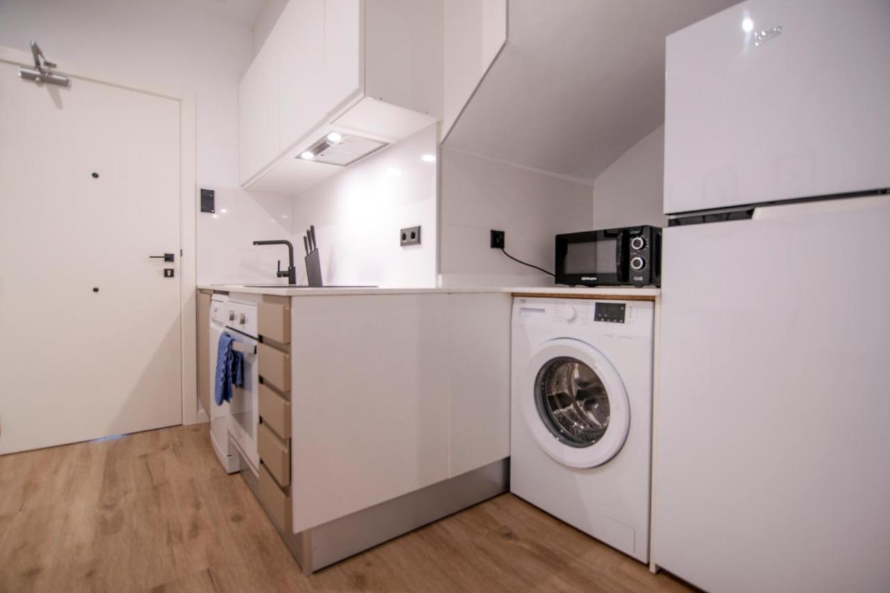 Apartment Vlc Host- Eixarchs *