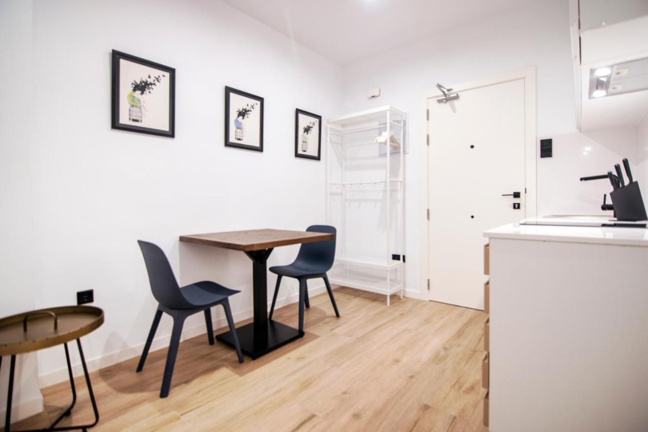 Vlc Host- Eixarchs Apartment