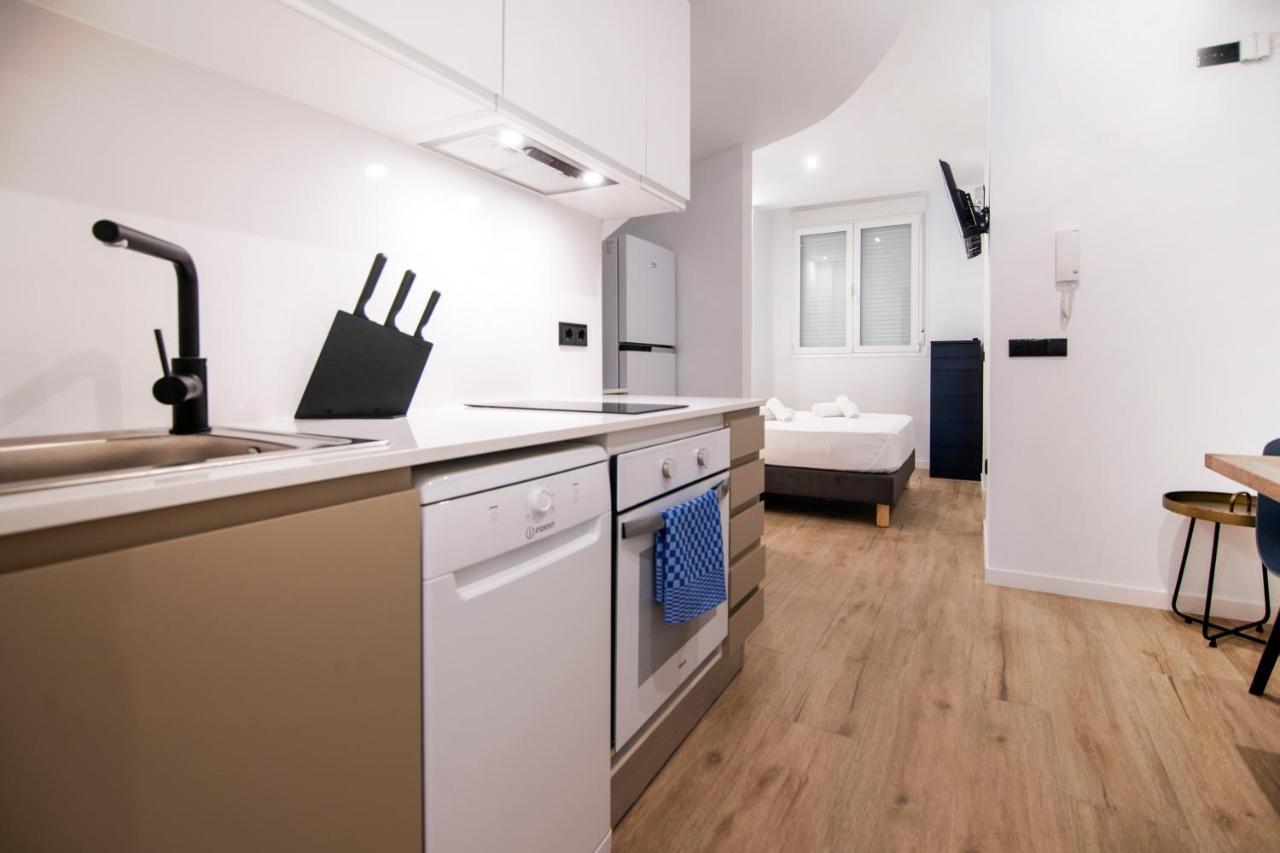 Vlc Host- Eixarchs Apartment
