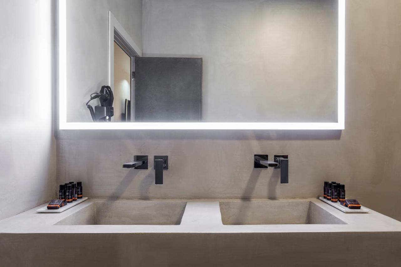Hotel Nalu Boutique Valencia