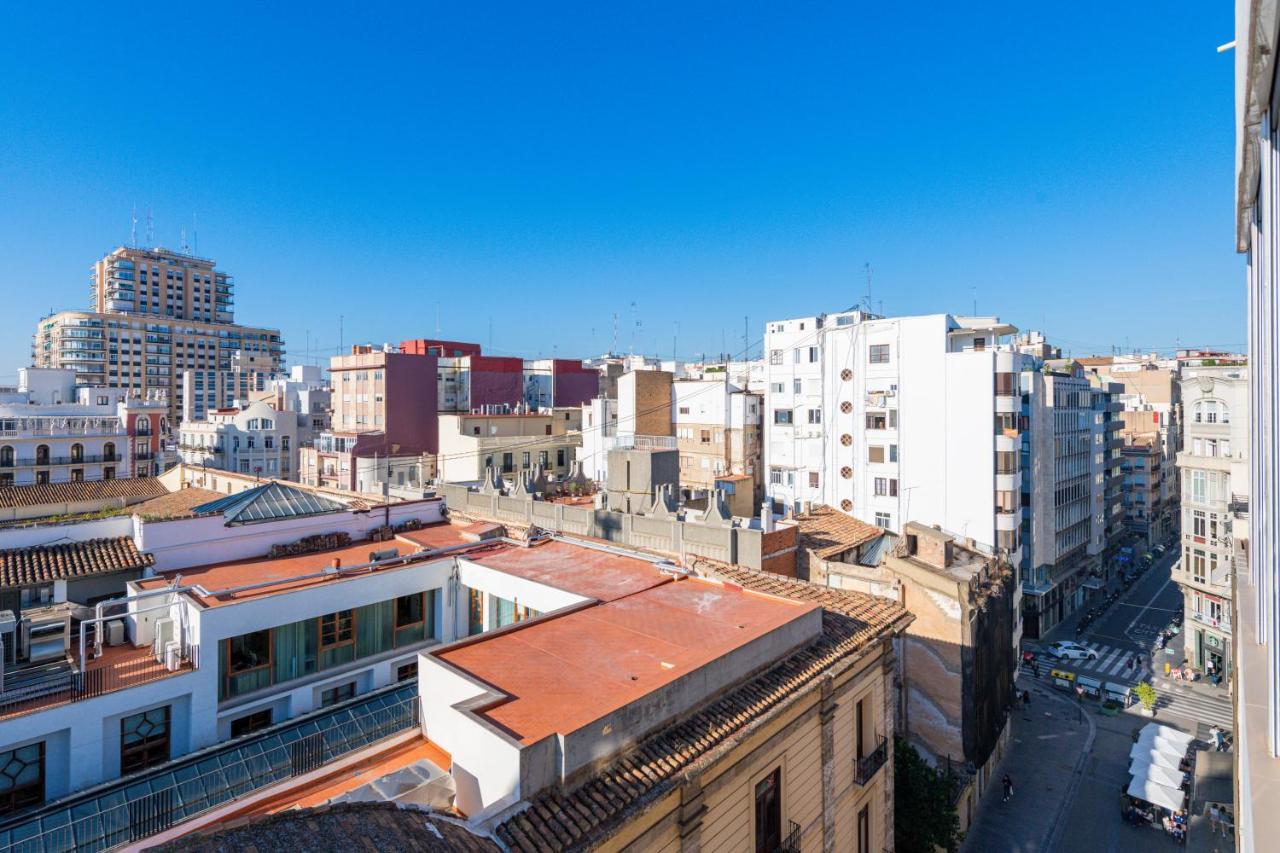 Ayuntamiento Panoramic *