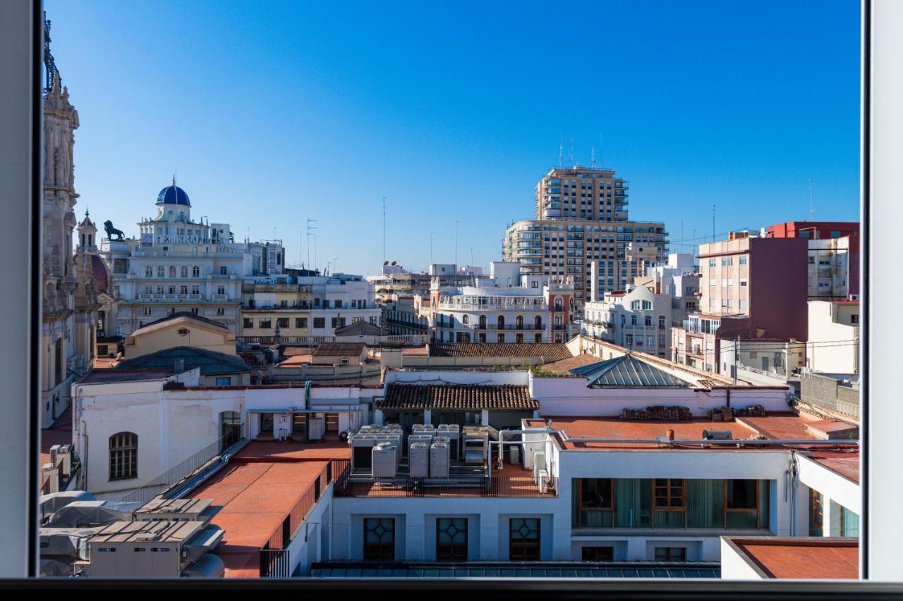 Apartment Ayuntamiento Panoramic *