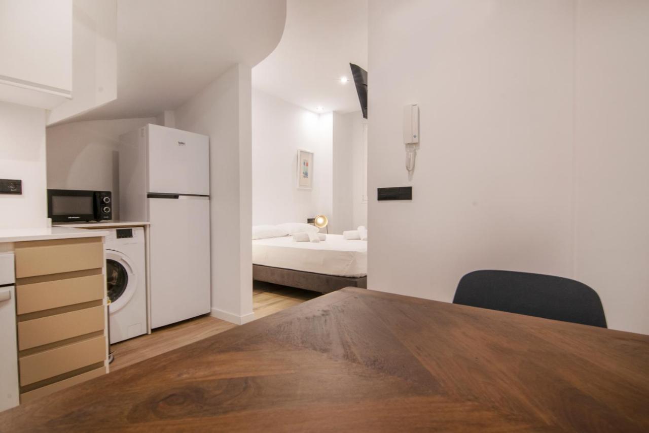 Vlc Host- Eixarchs Apartment