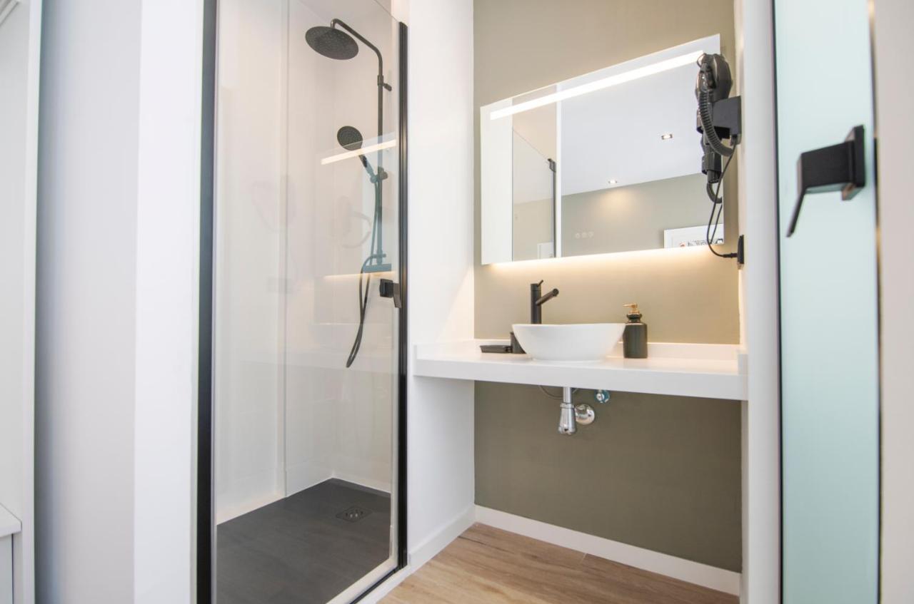 Appartement Vlc Host- Eixarchs *