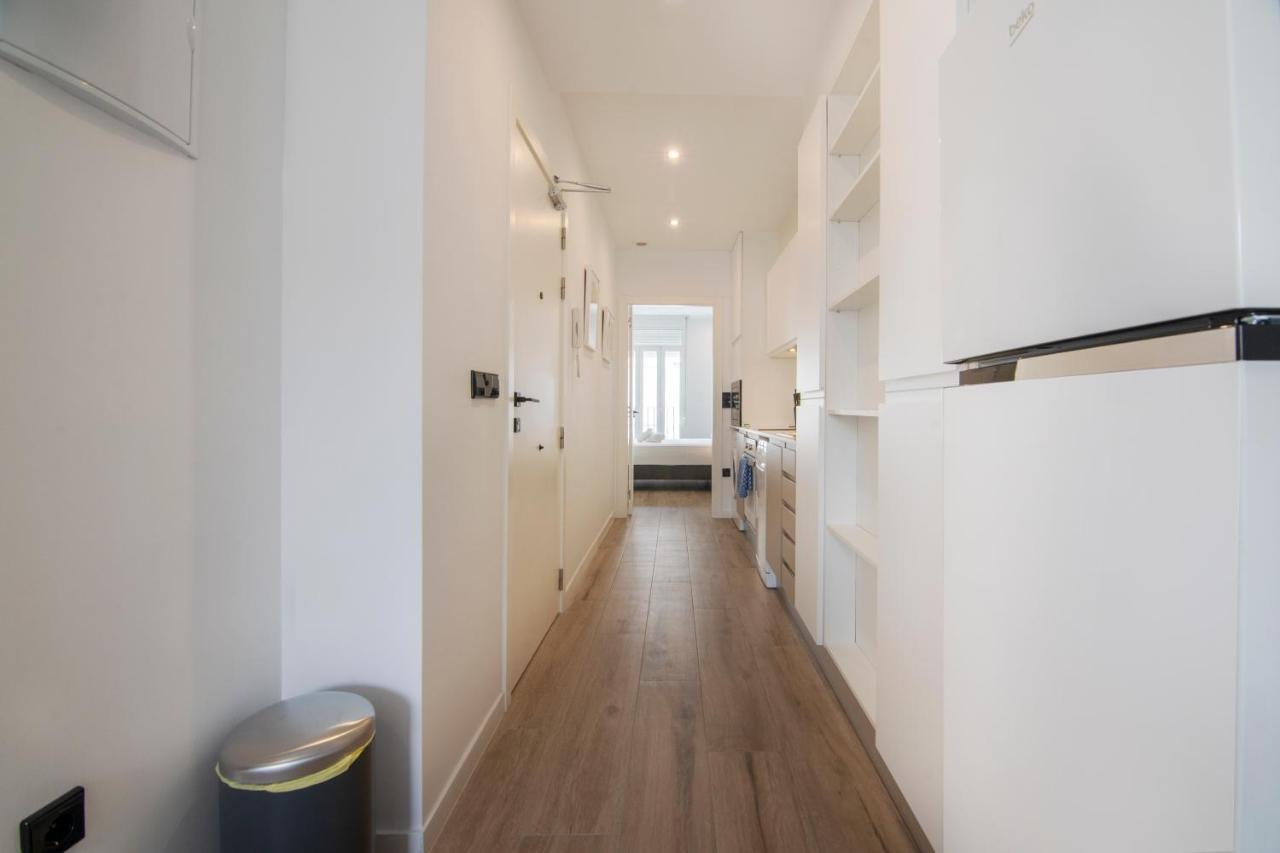 Vlc Host- Eixarchs Apartment
