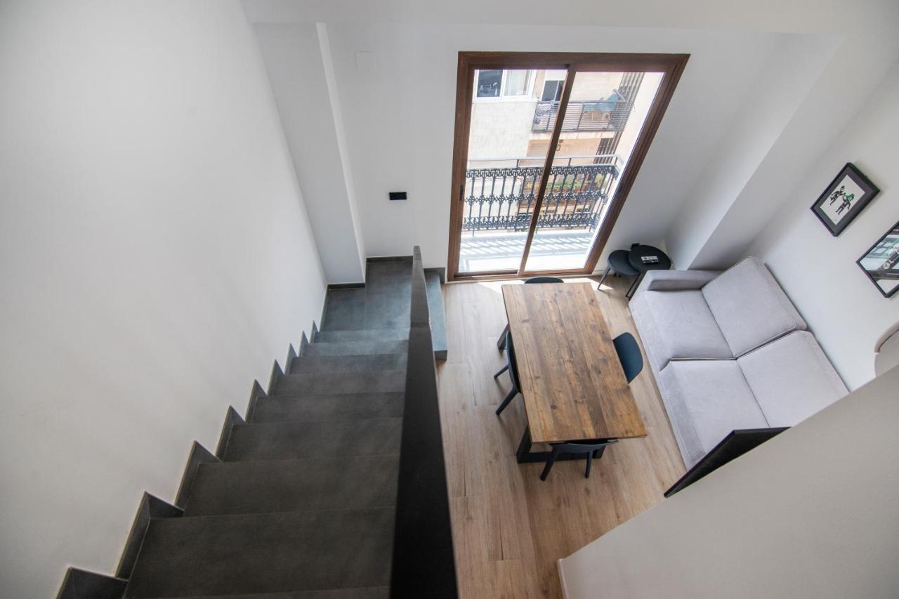Vlc Host- Eixarchs Apartment *