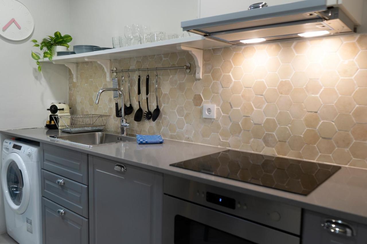 Apartment Vlc Visitacion Flats Valencia