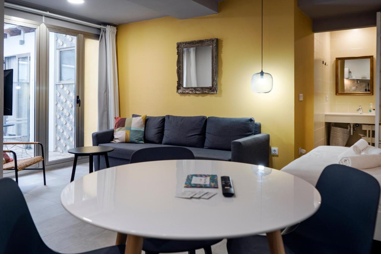 Vlc Visitacion Flats Apartment