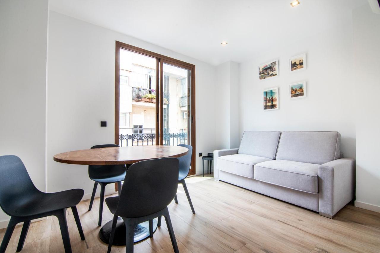 Vlc Host- Eixarchs Apartment