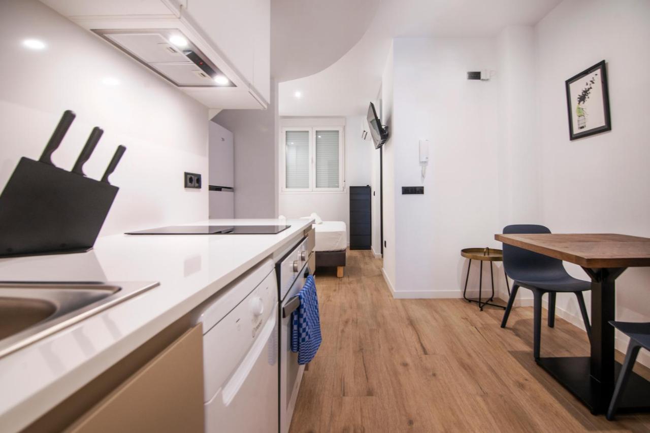 Vlc Host- Eixarchs Apartment Valencia