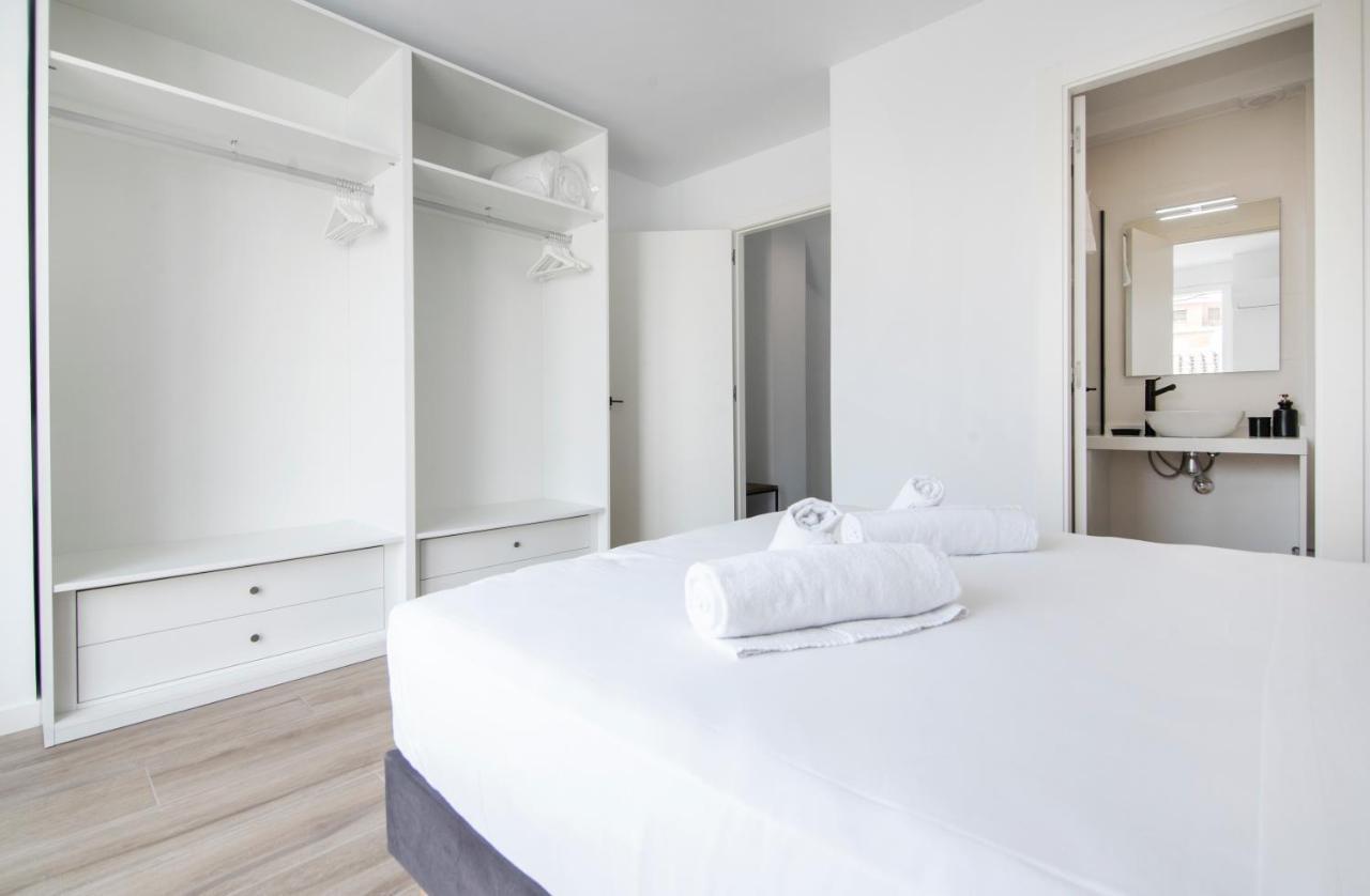 Apartment Vlc Host- Eixarchs *