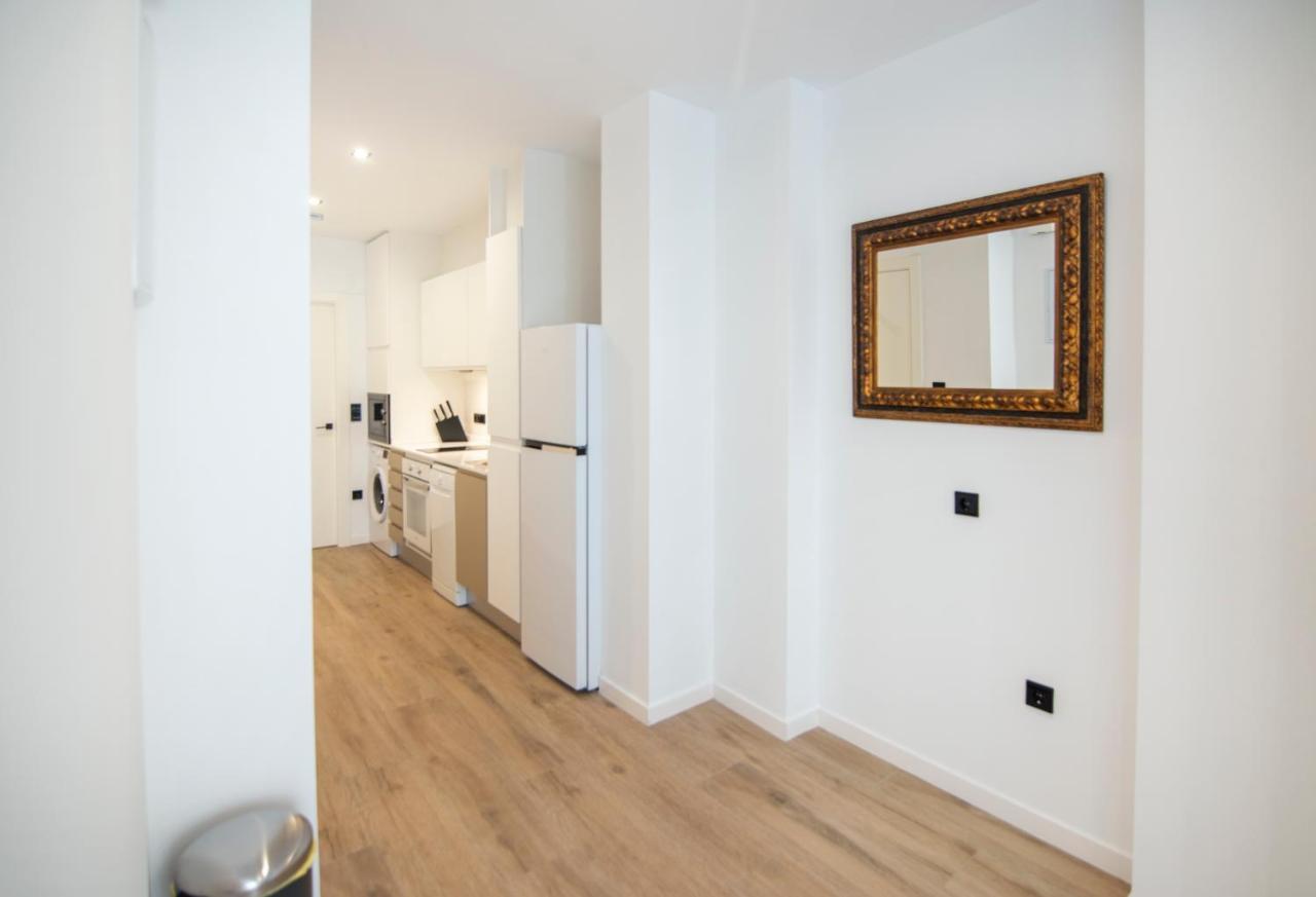 Vlc Host- Eixarchs Apartment