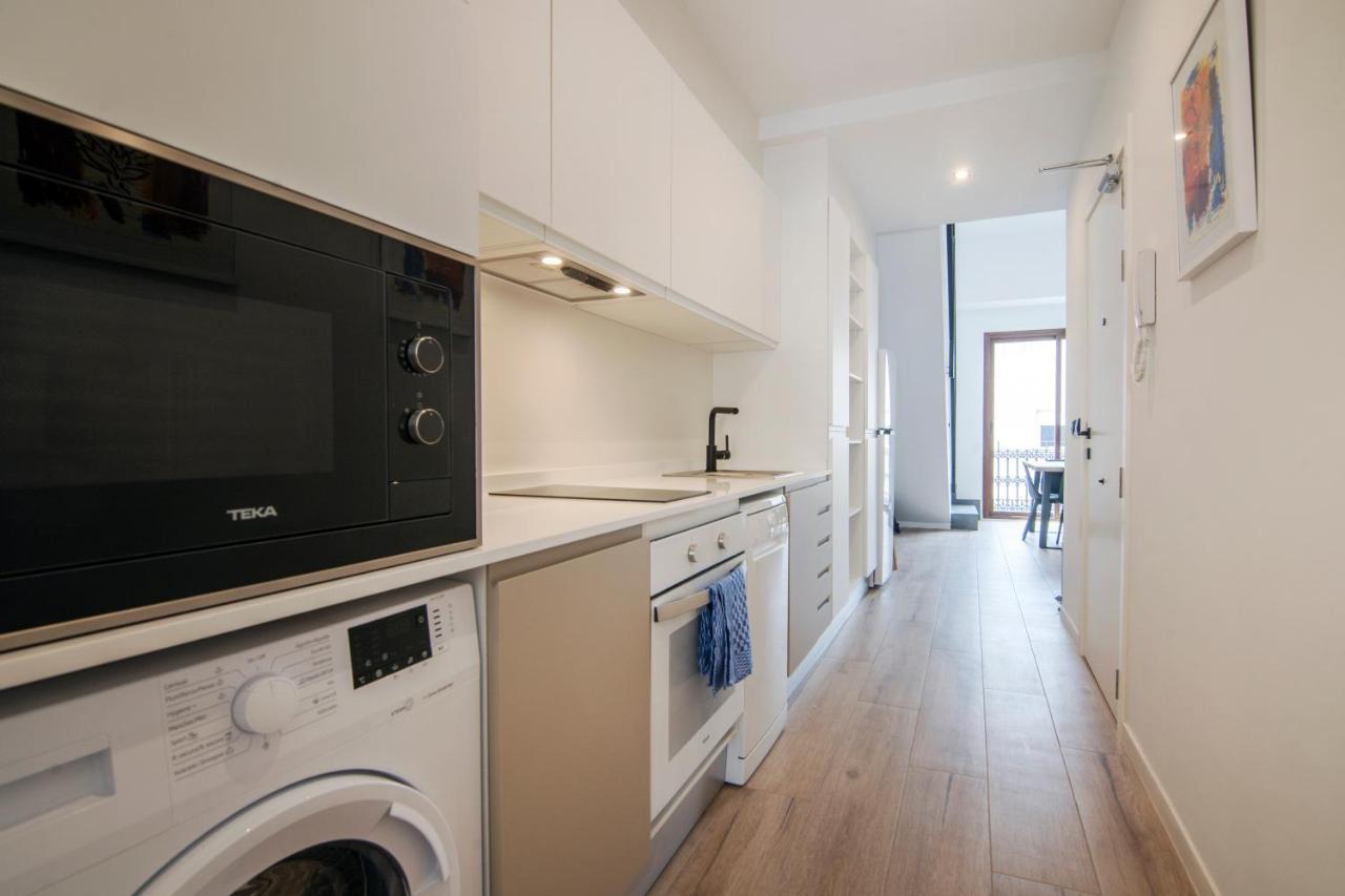 Apartment Vlc Host- Eixarchs *