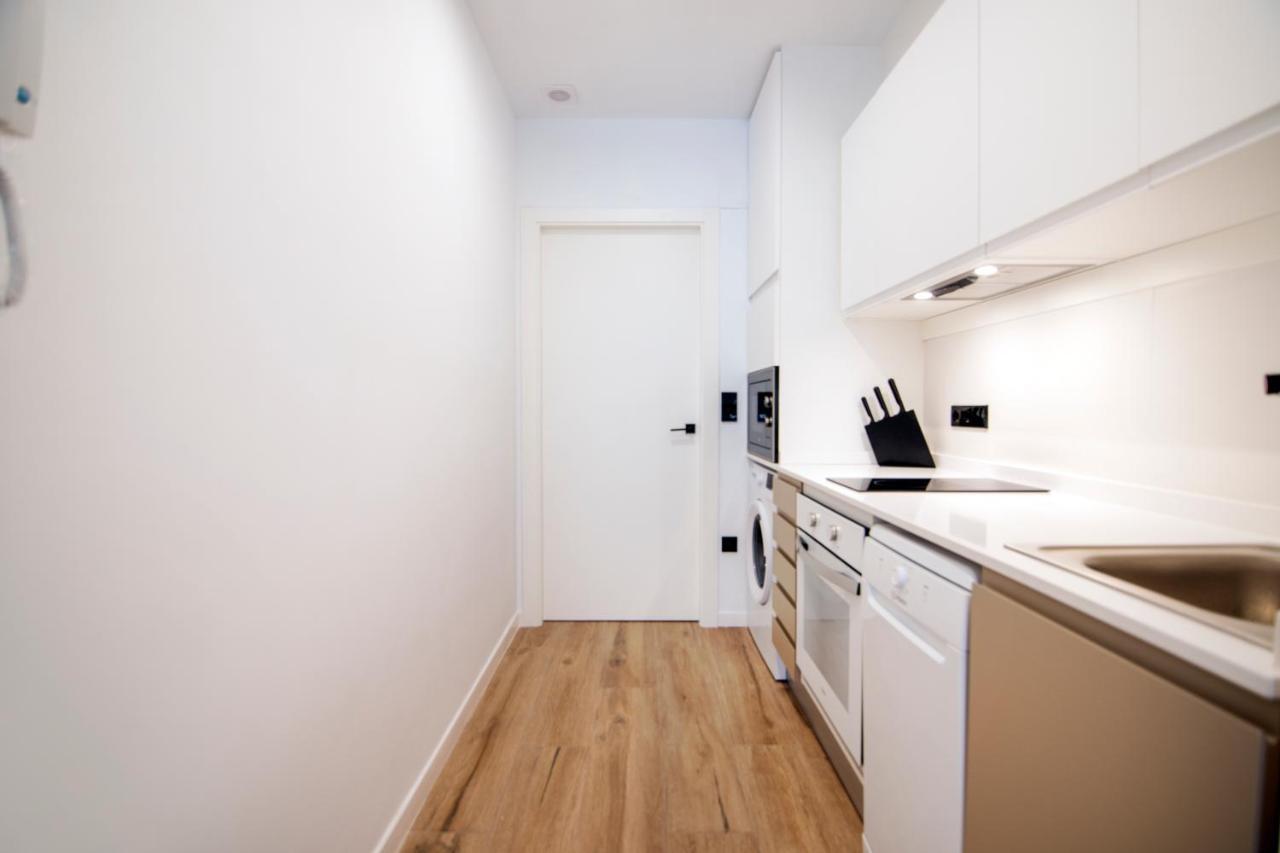 Apartment Vlc Host- Eixarchs Valencia