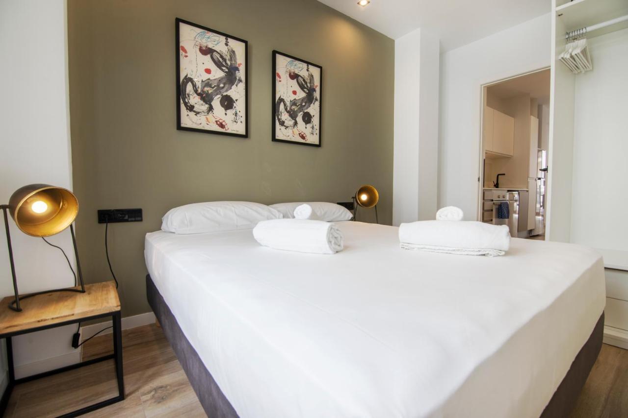 Vlc Host- Eixarchs Apartment *