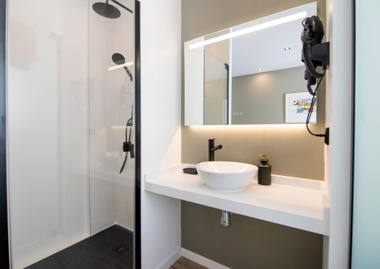 Apartment Vlc Host- Eixarchs *