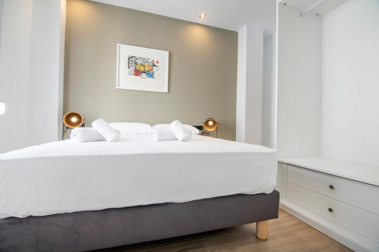 Vlc Host- Eixarchs Apartment Valencia