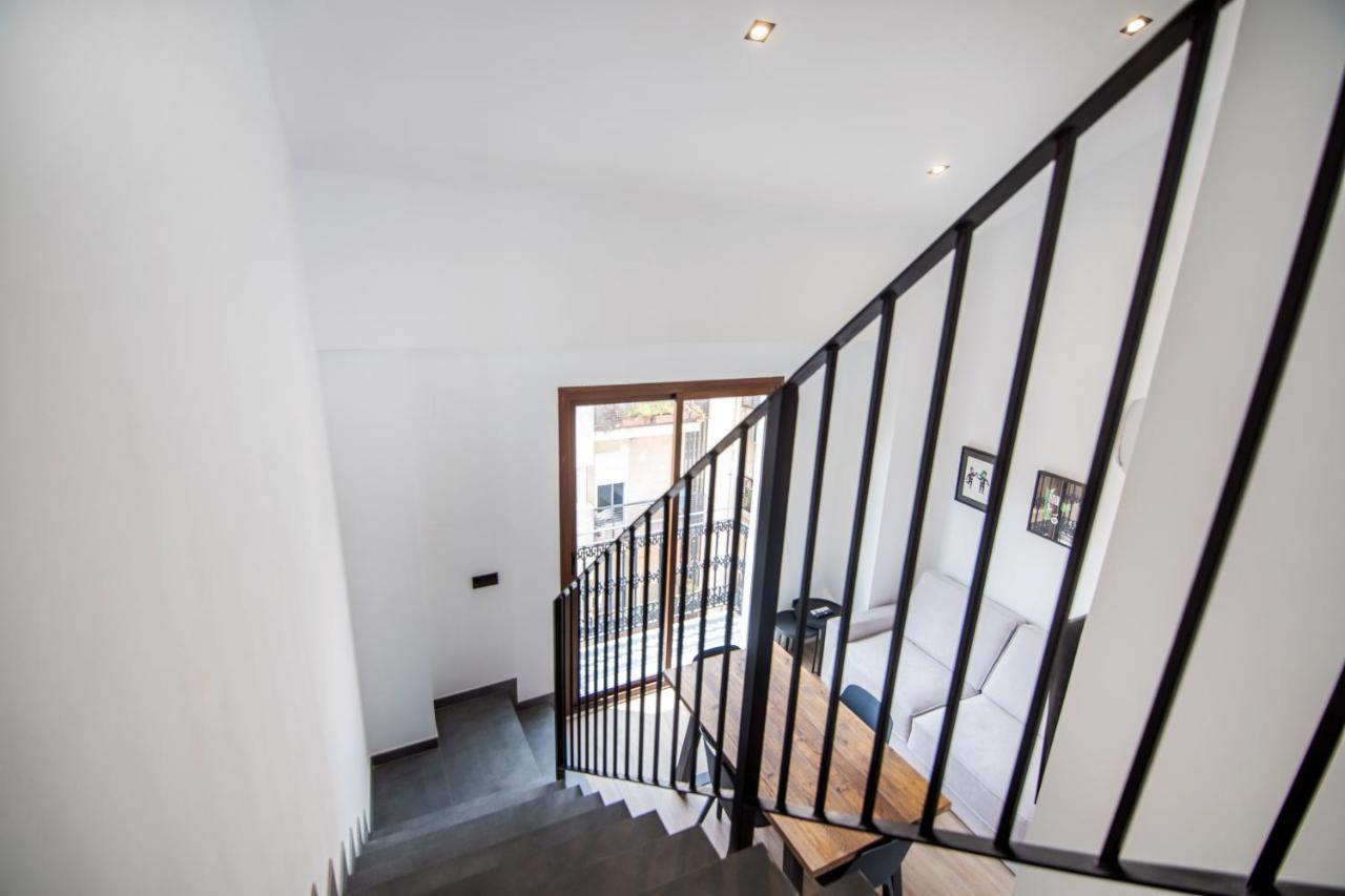 Vlc Host- Eixarchs Apartment *