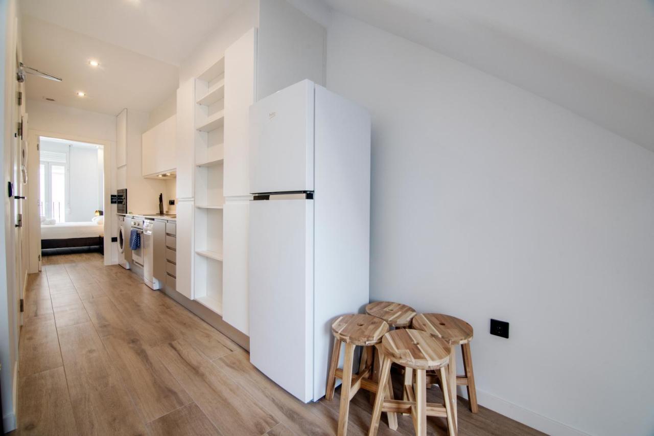 Vlc Host- Eixarchs Apartment Valencia