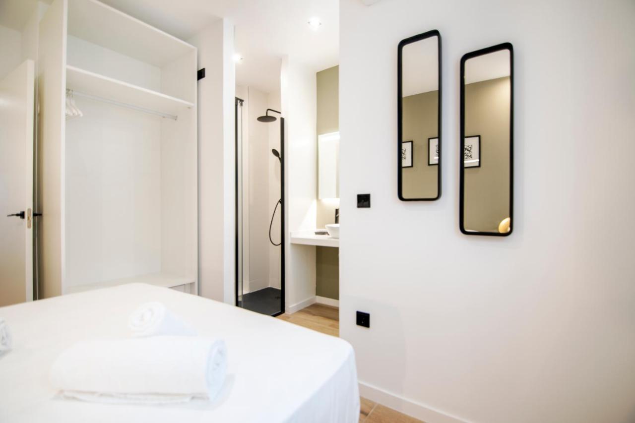Apartment Vlc Host- Eixarchs *