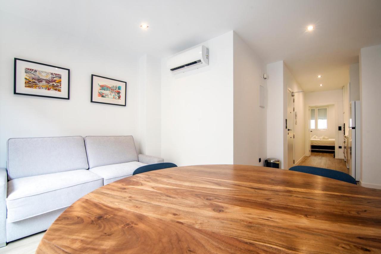 Vlc Host- Eixarchs Apartment