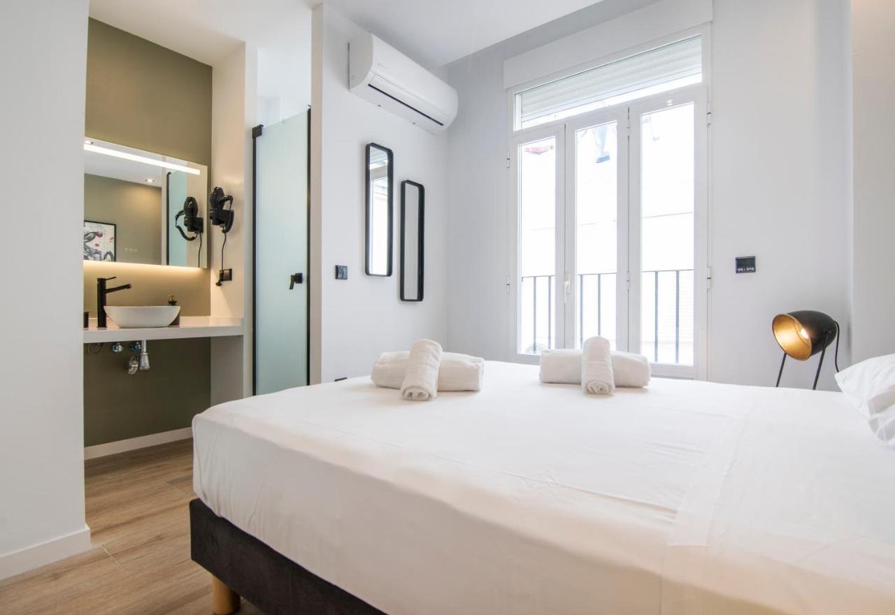 Vlc Host- Eixarchs Apartment *