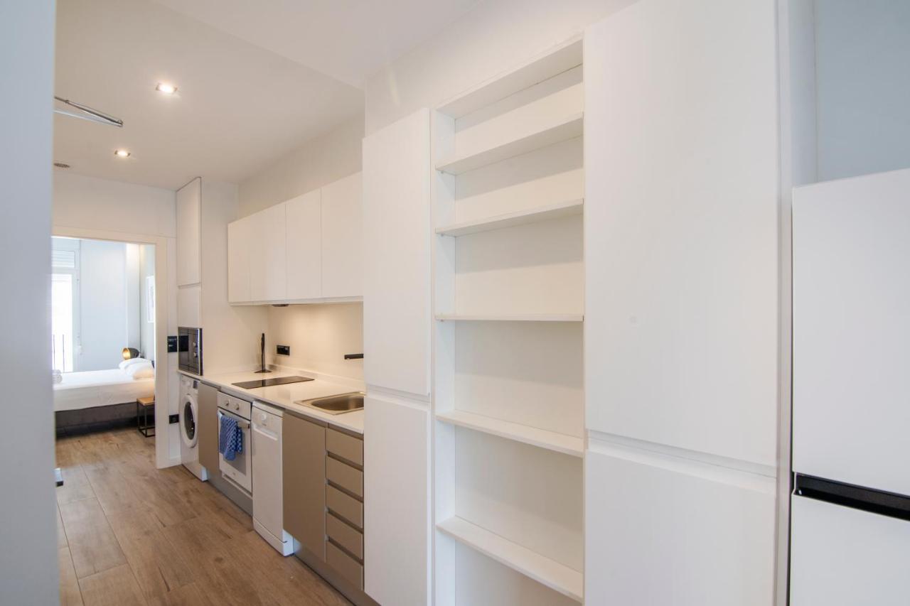 Vlc Host- Eixarchs Apartment Valencia