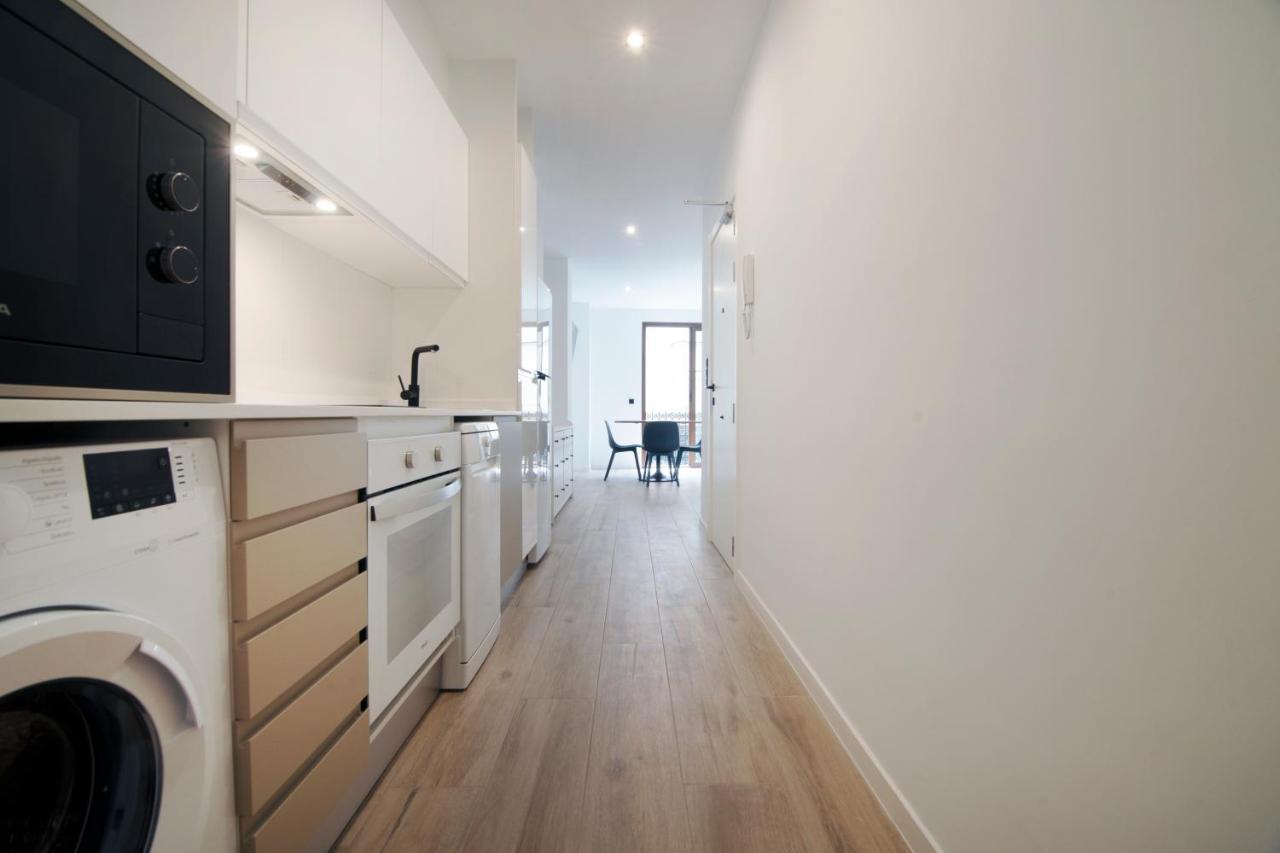 Vlc Host- Eixarchs Apartment