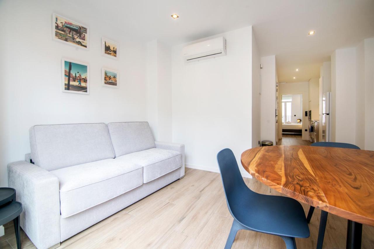 Vlc Host- Eixarchs Apartment *