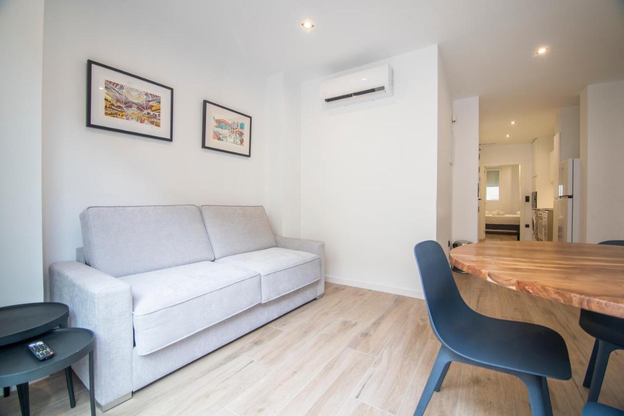 Vlc Host- Eixarchs Apartment